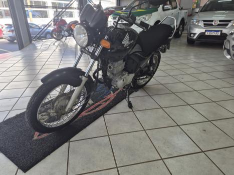 HONDA CG 150 FAN ESI, Foto 3