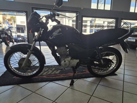 HONDA CG 150 FAN ESI, Foto 4