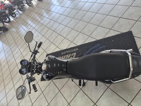 HONDA CG 150 FAN ESI, Foto 5