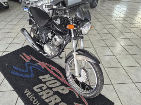 HONDA CG 150 FAN ESI, Foto 6