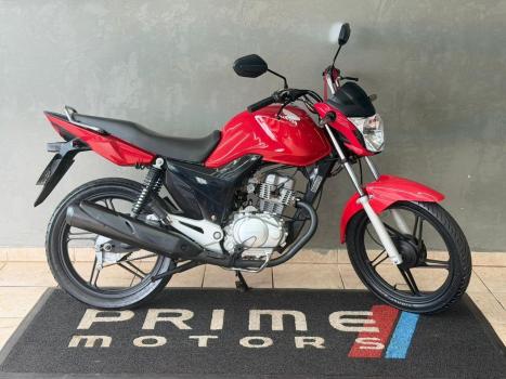 HONDA CG 150 FAN FLEX ONE, Foto 1