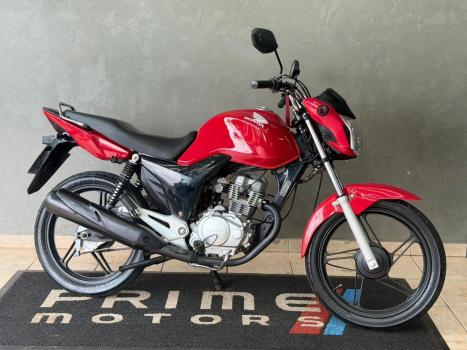 HONDA CG 150 FAN FLEX ONE, Foto 9