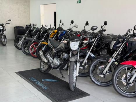 HONDA CG 150 FAN MIX ESDI, Foto 2