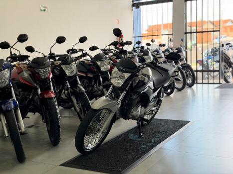 HONDA CG 150 FAN MIX ESDI, Foto 3