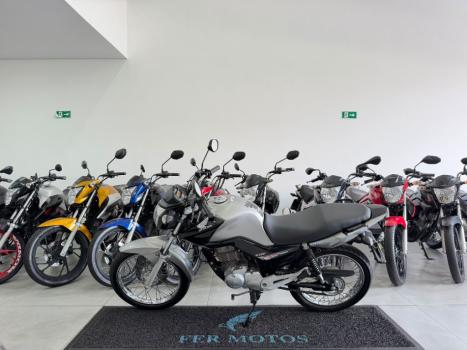 HONDA CG 150 FAN MIX ESDI, Foto 4