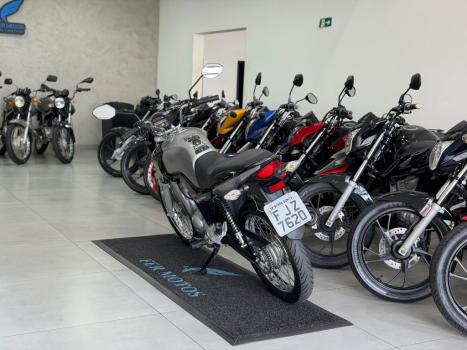 HONDA CG 150 FAN MIX ESDI, Foto 5