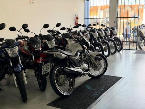 HONDA CG 150 FAN MIX ESDI, Foto 6