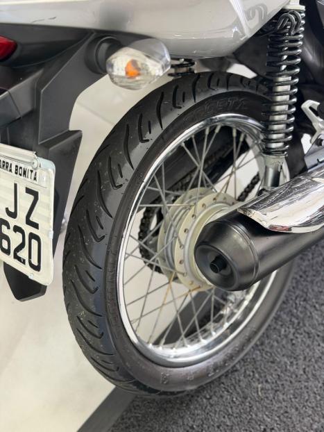 HONDA CG 150 FAN MIX ESDI, Foto 9