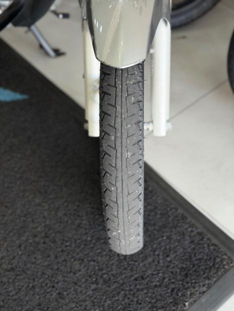 HONDA CG 150 FAN MIX ESDI, Foto 10