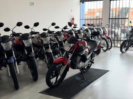 HONDA CG 150 FAN MIX ESDI, Foto 3