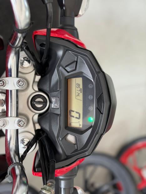 HONDA CG 150 FAN MIX ESDI, Foto 8