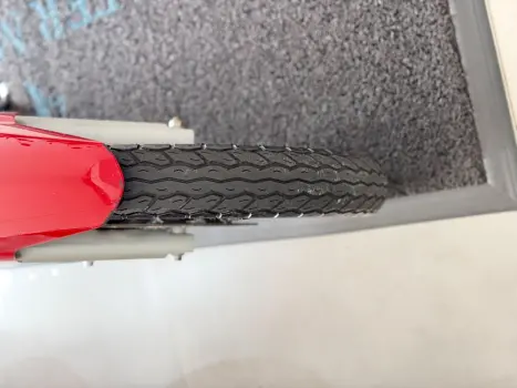 HONDA CG 150 FAN MIX ESDI, Foto 10