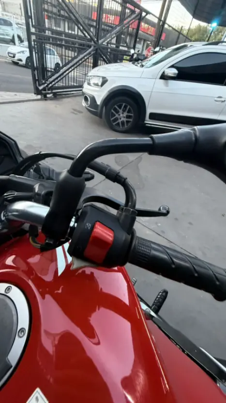 HONDA CG 150 START, Foto 5