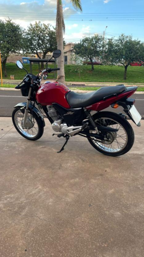HONDA CG 150 START, Foto 1