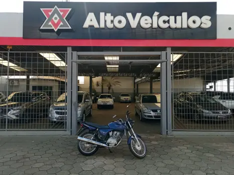 HONDA CG 150 TITAN ES, Foto 1
