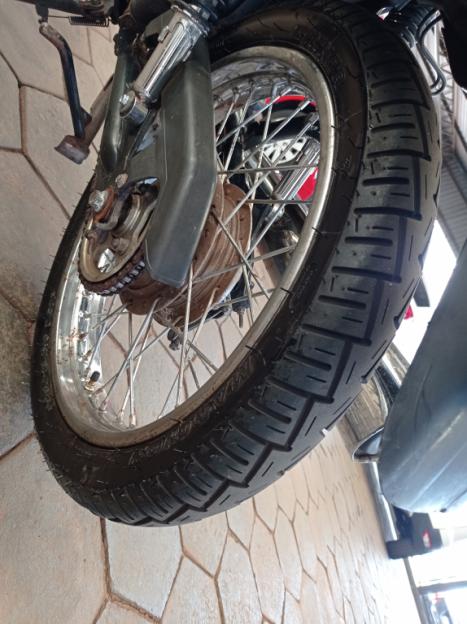HONDA CG 150 TITAN ES, Foto 5