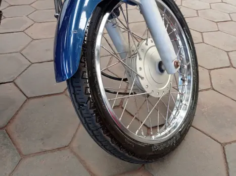 HONDA CG 150 TITAN ES, Foto 6