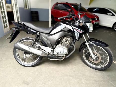 HONDA CG 150 TITAN ESD, Foto 3