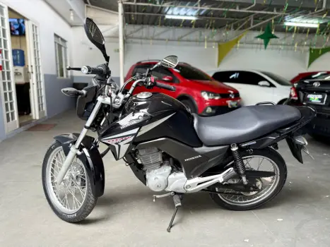 HONDA CG 150 TITAN ESD, Foto 4