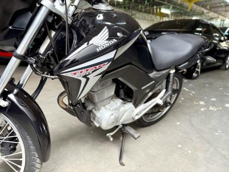 HONDA CG 150 TITAN ESD, Foto 5