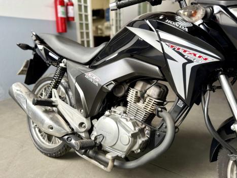 HONDA CG 150 TITAN ESD, Foto 6