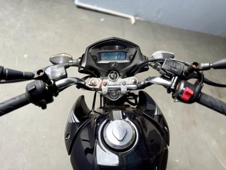 HONDA CG 150 TITAN ESD, Foto 7