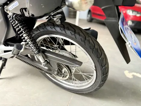 HONDA CG 150 TITAN ESD, Foto 8