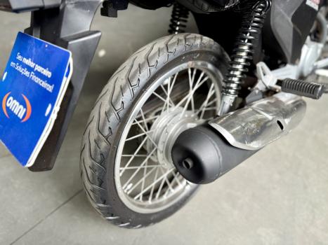 HONDA CG 150 TITAN ESD, Foto 9