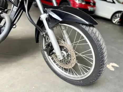 HONDA CG 150 TITAN ESD, Foto 10