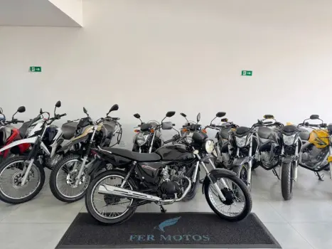 HONDA CG 150 TITAN ES, Foto 1