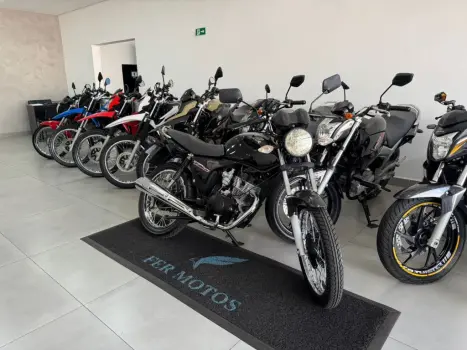 HONDA CG 150 TITAN ES, Foto 2