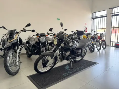 HONDA CG 150 TITAN ES, Foto 3