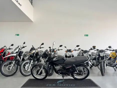 HONDA CG 150 TITAN ES, Foto 4