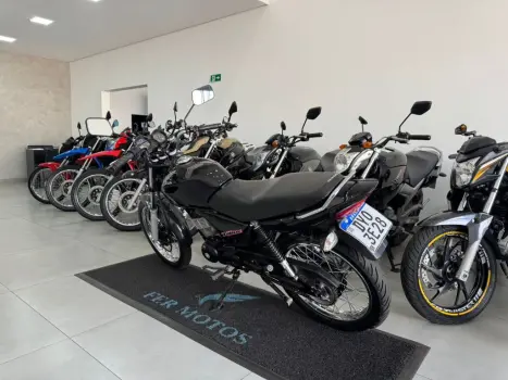 HONDA CG 150 TITAN ES, Foto 5