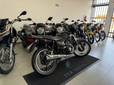 HONDA CG 150 TITAN ES, Foto 6