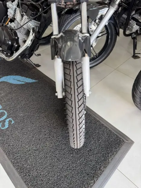 HONDA CG 150 TITAN ES, Foto 7