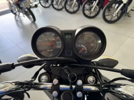 HONDA CG 150 TITAN ES, Foto 8