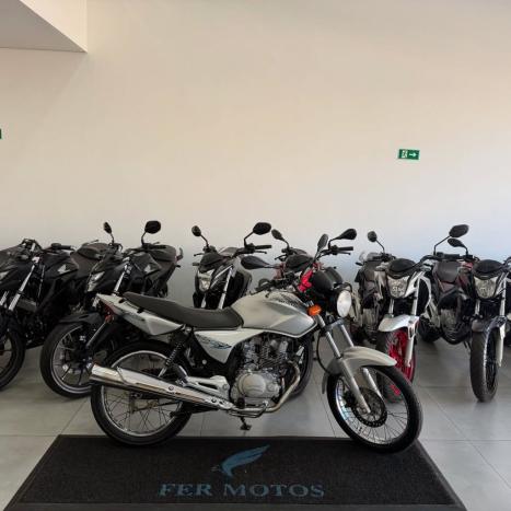 HONDA CG 150 TITAN ESD, Foto 1