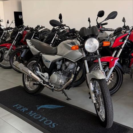 HONDA CG 150 TITAN ESD, Foto 2