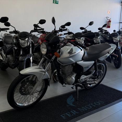 HONDA CG 150 TITAN ESD, Foto 3