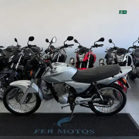HONDA CG 150 TITAN ESD, Foto 4