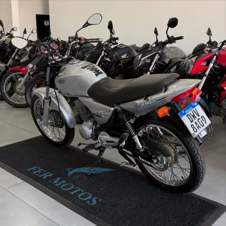 HONDA CG 150 TITAN ESD, Foto 5