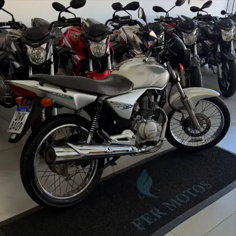 HONDA CG 150 TITAN ESD, Foto 6