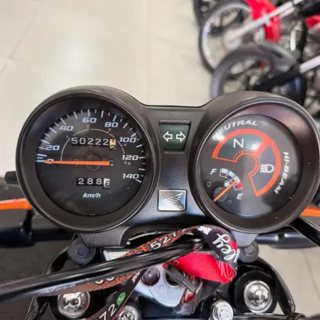 HONDA CG 150 TITAN ESD, Foto 7