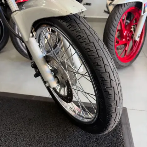 HONDA CG 150 TITAN ESD, Foto 8