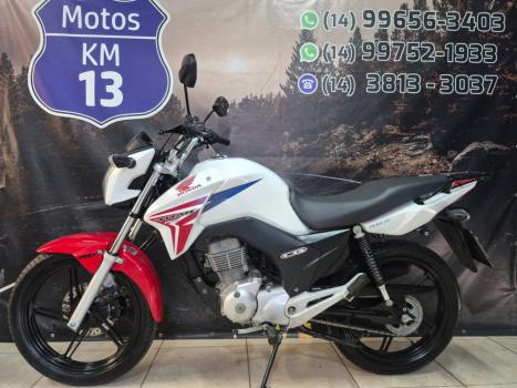 HONDA CG 150 TITAN EX MIX, Foto 2
