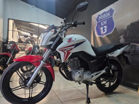 HONDA CG 150 TITAN EX MIX, Foto 4