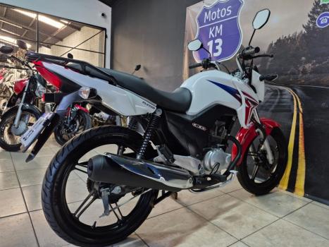 HONDA CG 150 TITAN EX MIX, Foto 5