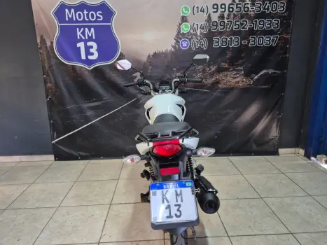 HONDA CG 150 TITAN EX MIX, Foto 6