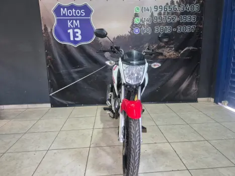 HONDA CG 150 TITAN EX MIX, Foto 7